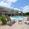 Motel 6-Luling, LA