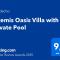 Artemis Oasis Villa with private Pool - Khartáta