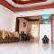 Kivu Greenstars Apartment