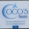 Coco'S Rooms - Bari Palese