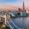 Cosy 2 BDR Flat with Free Parking near Tower Bridge - 伦敦