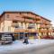 Apartment near Streuboden ski area