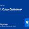 V.V. Casa Quintero