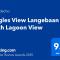Eagles View Langebaan with Lagoon View