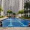 Shore2 tower2 11th floor, unit 1122 VSV Luxury Family Suite staycation Moa - 马尼拉
