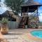 No 43 - The Eco Lodge