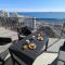 SUNSET WAVES sea & sky apartment