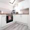 1BR stay with Free Parking at Archer Road - 卡迪夫