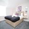 1BR stay with Free Parking at Archer Road