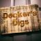 Docker's Digs - Gateshead