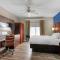 Comfort Suites St Charles-St Louis