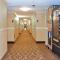 Comfort Inn & Suites Vancouver Downtown City Center