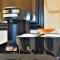 Comfort Inn & Suites Vancouver Downtown City Center