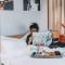 Story Hotel Studio Malmo, part of JdV by Hyatt
