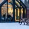 Cedar Meadows Resort & Spa, Ascend Hotel Collection