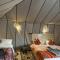 Merzouga tent and room's - Merzouga
