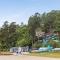 First Camp Nickstabadet-Nynäshamn