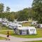 First Camp Nickstabadet-Nynäshamn