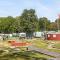 First Camp Nickstabadet-Nynäshamn