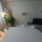 Moonstay A space for quiet relaxation in Suwon # Free Netflix # Hotel bedding - Suwon