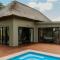 Mountain View Bush House - Hoedspruit