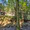 Authentic Pohorje house with riverside outdoor sauna - Oplotnica