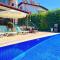 Centrally Located Very Large Villa W Pool Jakuz and Car Park - Fethiye