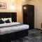 Residency Hotel Lekki Phase 1