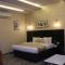 Residency Hotel Lekki Phase 1