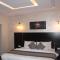 Residency Hotel Lekki Phase 1