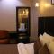 Residency Hotel Lekki Phase 1