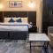 Residency Hotel Lekki Phase 1