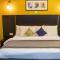 Residency Hotel Lekki Phase 1