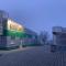 New Pension at ROTOR Brewery - Kunovice