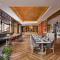 Yarkay Thimphu - IHCL SeleQtions