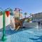 Atlantica Oasis Hotel