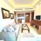 King Suites Hotel