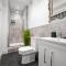 WhiskAwayStays Foregate Studio No 1 - Worcester