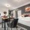 WhiskAwayStays Foregate Studio No 1 - Worcester