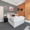 WhiskAwayStays Foregate Studio No 1 - Worcester