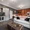 WhiskAwayStays Foregate Studio No 1 - Worcester