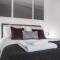 WhiskAwayStays Foregate Studio No 4 - Worcester