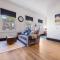 WhiskAwayStays Foregate Studio No 4 - Worcester