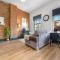 WhiskAwayStays Foregate Studio No 4 - Worcester