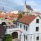 Pension U Hada - Cesky Krumlov