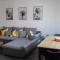 Apartmán TOBI - Kašperské Hory