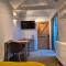 Tregarthen Cottage - tranquil self-contained room near Looe offering easy parking right outside with EV point