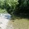 Gite nature les ANOURES en PROVENCE - 乌韦兹河畔莫朗