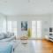 Stylishly Designed 1BD Flat by Regents Park - 伦敦