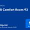 B&B Comfort Room 93